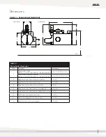 Предварительный просмотр 5 страницы DriSteem Drane-Kooler Series Installation, Operation And Maintenance Manual