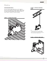 Предварительный просмотр 7 страницы DriSteem Drane-Kooler Series Installation, Operation And Maintenance Manual