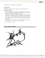 Предварительный просмотр 9 страницы DriSteem Drane-Kooler Series Installation, Operation And Maintenance Manual