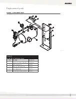 Предварительный просмотр 11 страницы DriSteem Drane-Kooler Series Installation, Operation And Maintenance Manual