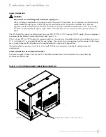 Preview for 13 page of DriSteem GTS-100 Installation And Operation Manual