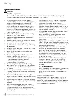 Preview for 14 page of DriSteem GTS-100 Installation And Operation Manual