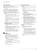 Preview for 17 page of DriSteem GTS-100 Installation And Operation Manual