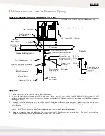 Предварительный просмотр 27 страницы DriSteem GTS LX Series Installation, Operation And Maintenance Manual