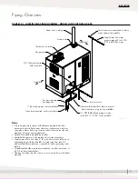 Предварительный просмотр 31 страницы DriSteem GTS LX Series Installation, Operation And Maintenance Manual