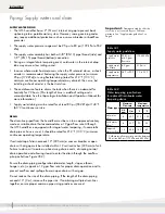 Предварительный просмотр 36 страницы DriSteem GTS LX Series Installation, Operation And Maintenance Manual