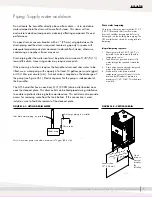 Предварительный просмотр 37 страницы DriSteem GTS LX Series Installation, Operation And Maintenance Manual