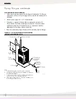 Предварительный просмотр 38 страницы DriSteem GTS LX Series Installation, Operation And Maintenance Manual