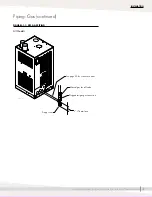 Предварительный просмотр 43 страницы DriSteem GTS LX Series Installation, Operation And Maintenance Manual