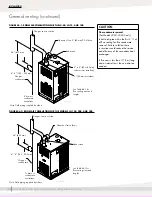 Предварительный просмотр 46 страницы DriSteem GTS LX Series Installation, Operation And Maintenance Manual