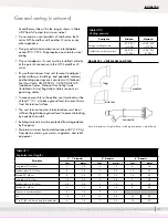 Предварительный просмотр 51 страницы DriSteem GTS LX Series Installation, Operation And Maintenance Manual