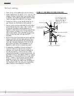 Предварительный просмотр 52 страницы DriSteem GTS LX Series Installation, Operation And Maintenance Manual