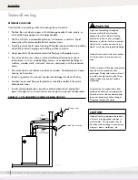 Предварительный просмотр 54 страницы DriSteem GTS LX Series Installation, Operation And Maintenance Manual