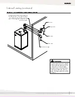 Предварительный просмотр 55 страницы DriSteem GTS LX Series Installation, Operation And Maintenance Manual