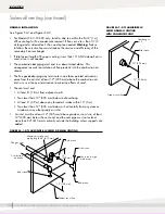 Предварительный просмотр 56 страницы DriSteem GTS LX Series Installation, Operation And Maintenance Manual