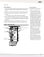 Предварительный просмотр 59 страницы DriSteem GTS LX Series Installation, Operation And Maintenance Manual