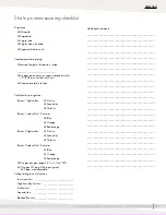 Предварительный просмотр 61 страницы DriSteem GTS LX Series Installation, Operation And Maintenance Manual