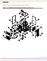 Предварительный просмотр 72 страницы DriSteem GTS LX Series Installation, Operation And Maintenance Manual