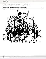 Предварительный просмотр 76 страницы DriSteem GTS LX Series Installation, Operation And Maintenance Manual