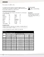 Предварительный просмотр 82 страницы DriSteem GTS LX Series Installation, Operation And Maintenance Manual