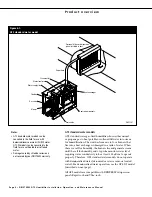 Preview for 8 page of DriSteem GTS SERIES Installation, Operation And Maintenance Manual