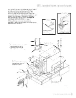 Preview for 3 page of DriSteem GTS04 Manual