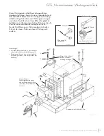 Preview for 15 page of DriSteem GTS04 Manual