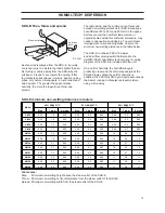 Preview for 13 page of DriSteem HUMIDI-TECH Installation, Operation And Maintenance Manual