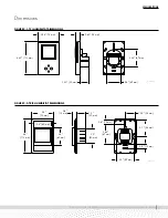 Предварительный просмотр 9 страницы DriSteem Humidistat TRI2 Installation, Operation And Maintenance Manual