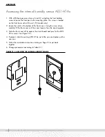 Предварительный просмотр 22 страницы DriSteem Humidistat TRI2 Installation, Operation And Maintenance Manual