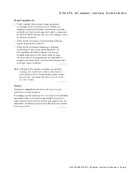 Preview for 5 page of DriSteem LTS Series Service Kit Manual