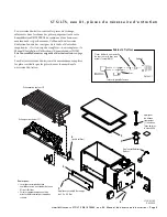 Preview for 9 page of DriSteem LTS Series Service Kit Manual