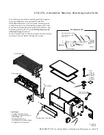 Preview for 15 page of DriSteem LTS Series Service Kit Manual