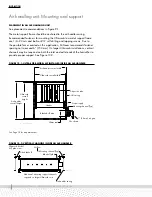 Preview for 12 page of DriSteem MP Installation, Operation And Maintenance Manual