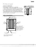 Preview for 15 page of DriSteem MP Installation, Operation And Maintenance Manual