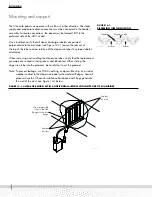 Preview for 16 page of DriSteem MP Installation, Operation And Maintenance Manual