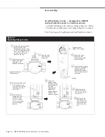 Предварительный просмотр 4 страницы DriSteem MS40-7073 Instructions Manual