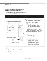 Предварительный просмотр 5 страницы DriSteem MS40-7073 Instructions Manual