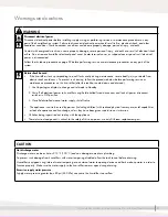 Предварительный просмотр 3 страницы DriSteem R-1 Series Installation, Operation And Maintenance Manual