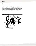 Предварительный просмотр 6 страницы DriSteem R-1 Series Installation, Operation And Maintenance Manual