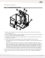 Предварительный просмотр 7 страницы DriSteem R-1 Series Installation, Operation And Maintenance Manual