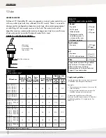 Предварительный просмотр 14 страницы DriSteem R-1 Series Installation, Operation And Maintenance Manual