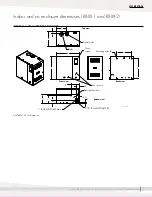 Предварительный просмотр 15 страницы DriSteem R-1 Series Installation, Operation And Maintenance Manual