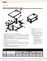 Предварительный просмотр 22 страницы DriSteem R-1 Series Installation, Operation And Maintenance Manual