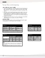 Предварительный просмотр 30 страницы DriSteem R-1 Series Installation, Operation And Maintenance Manual