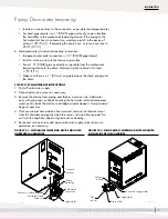 Предварительный просмотр 33 страницы DriSteem R-1 Series Installation, Operation And Maintenance Manual