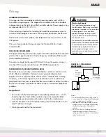 Предварительный просмотр 37 страницы DriSteem R-1 Series Installation, Operation And Maintenance Manual