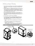 Предварительный просмотр 43 страницы DriSteem R-1 Series Installation, Operation And Maintenance Manual