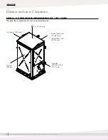 Предварительный просмотр 46 страницы DriSteem R-1 Series Installation, Operation And Maintenance Manual