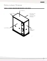 Предварительный просмотр 47 страницы DriSteem R-1 Series Installation, Operation And Maintenance Manual